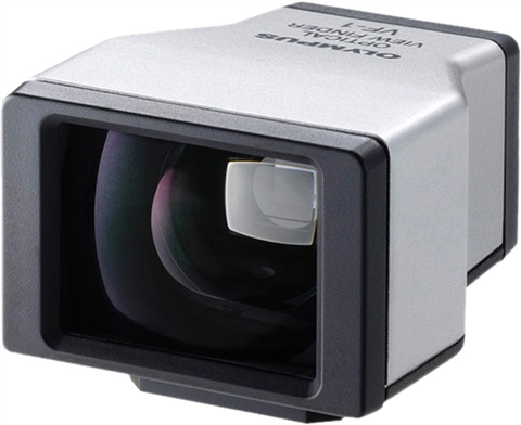 Olympus VF-1 Viewfinder - CeX (UK): - Buy, Sell, Donate